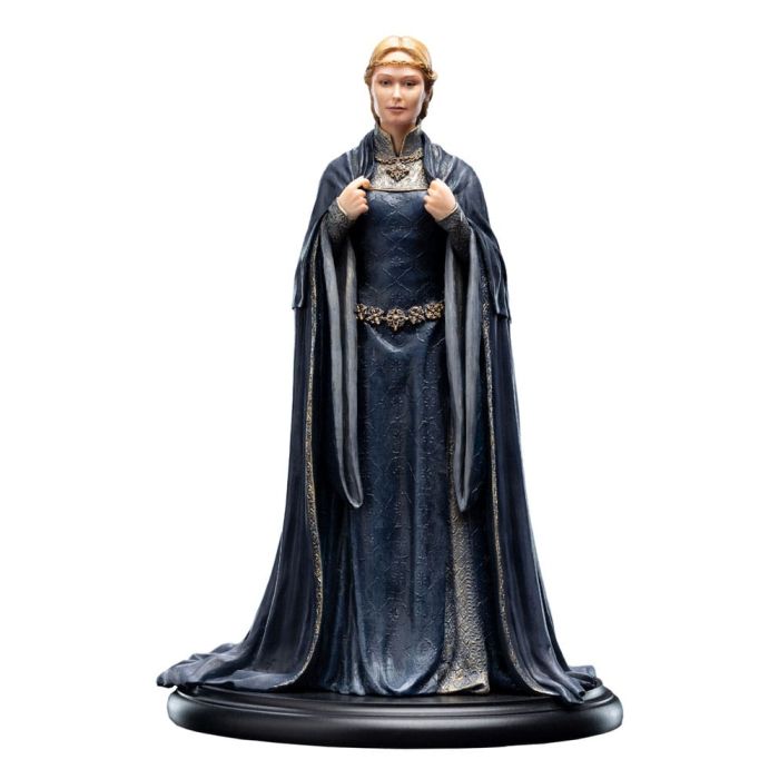 Lord of the Rings Mini Statue Éowyn in Mourning 19 cm