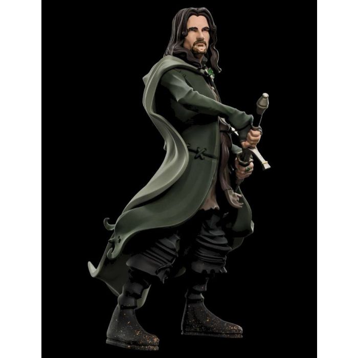 Lord of the Rings Mini Epics Vinyl Figure Aragorn 12 cm