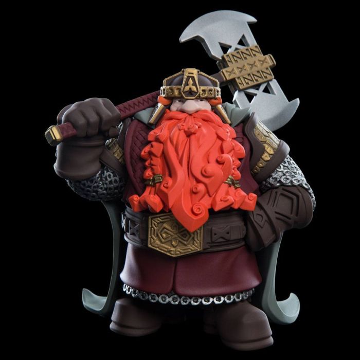 The Lord of the Rings: Vinyl Mini Epics - Gimli