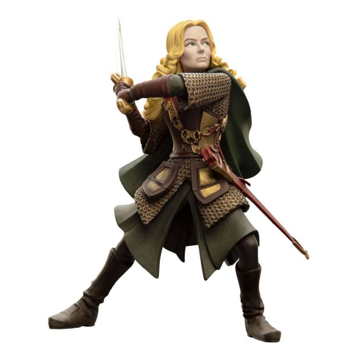 Lord of the Rings: Vinyl Mini Epics - Éowyn