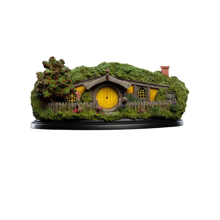 The Hobbit An Unexpected Journey Statue #13 Apple Orchard 20 cm