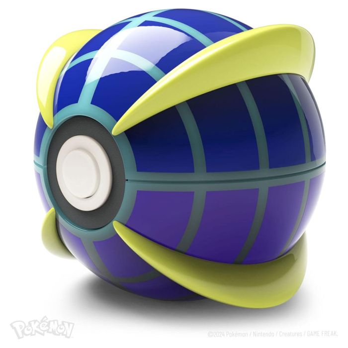 Pokémon Diecast Replica Beast Ball 