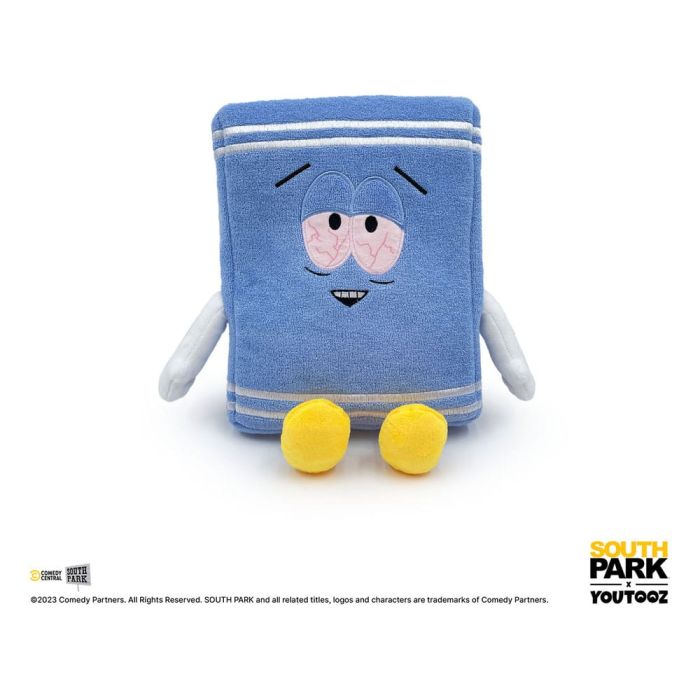 South Park Plush Figure Towelie Plush 20 cm