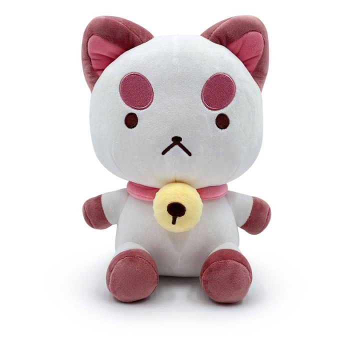 Bee and PuppyCat Plush Figure Puppy Cat 22 cm