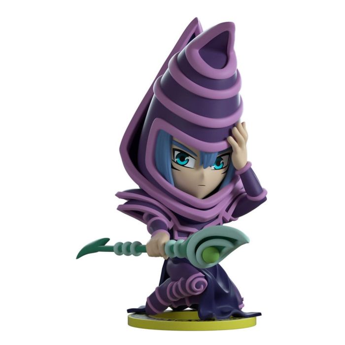 Yu-Gi-Oh! Vinyl Figure Dark Magician 12 cm