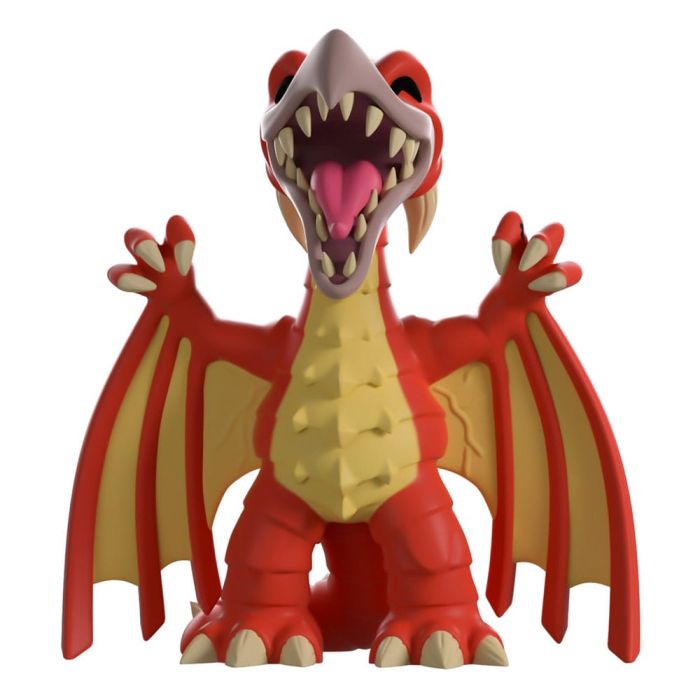 Godzilla Vinyl Figure Rodan 12 cm  