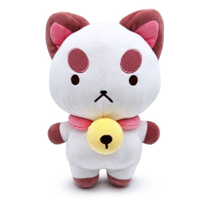 Bee and Puppycat Plush Figure Standing Puppycat 22 cm