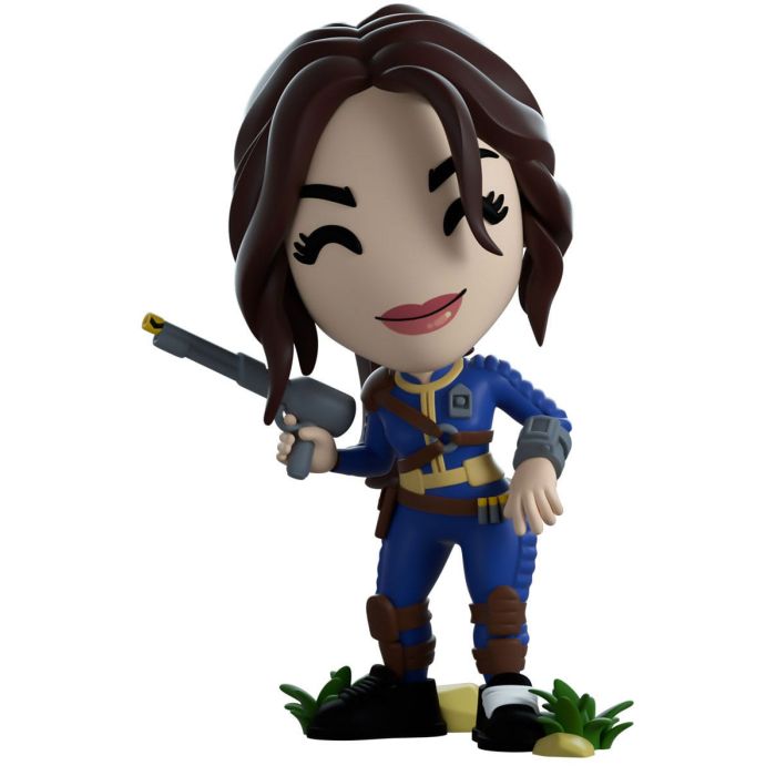 Fallout Vinyl Figure Lucy 11 cm 