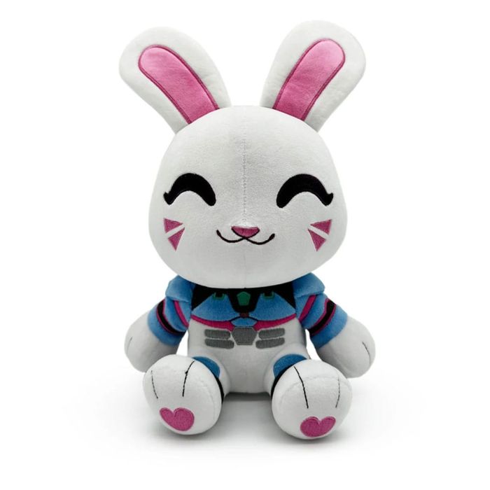 Overwatch Plush Figure D.VA Bunny 22 cm             