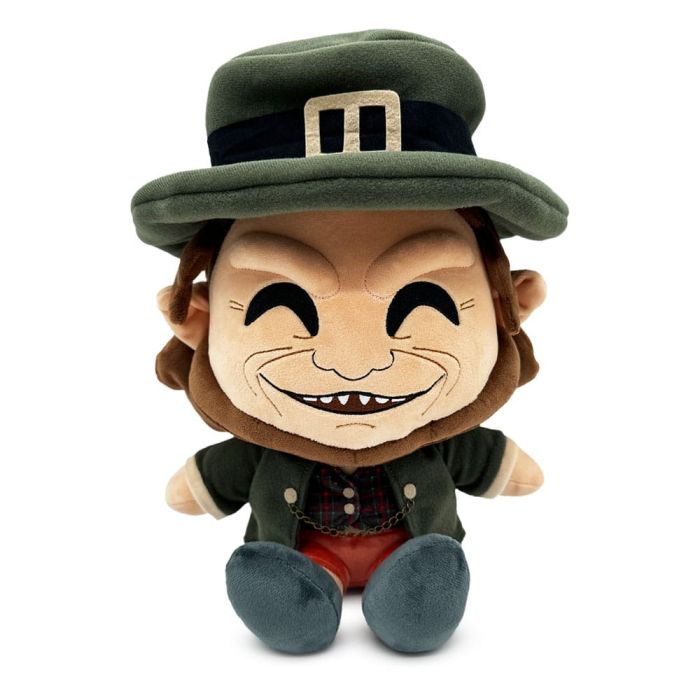 Leprechaun Plush Figure Leprechaun 22 cm         