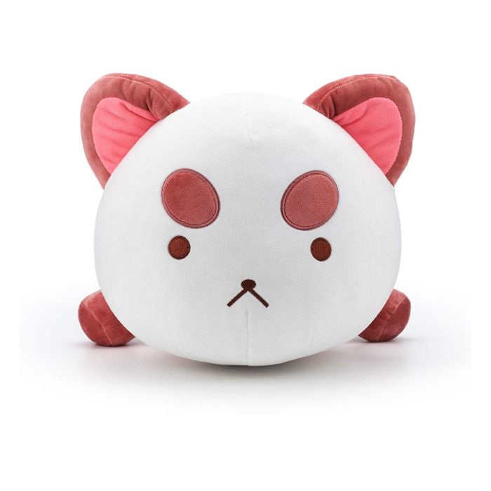 Bee and PuppyCat Weighted Plush Figure PuppyCat 41 cm   