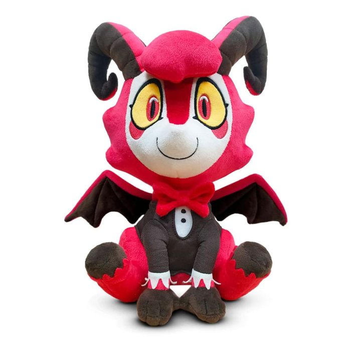 Hazbin Hotel Plush Figure Razzle 22 cm       