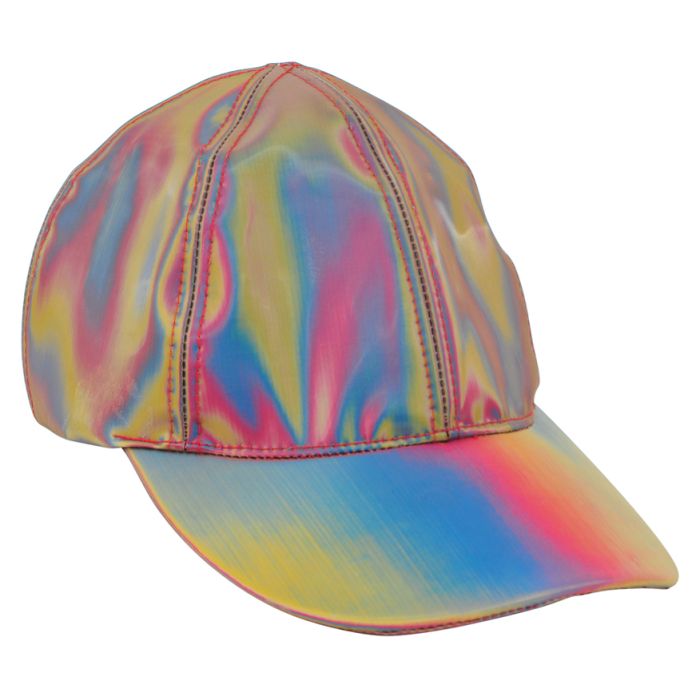 Back To The Future II: Replica Marty Cap