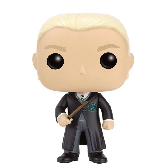 Pop! Movies: Harry Potter - Draco Malfoy