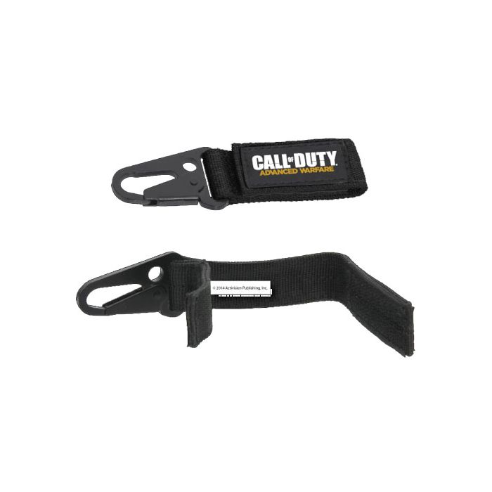 Call of Duty: Advanced Warfare - Metal key clip