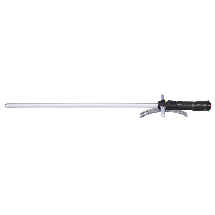 Star Wars: The Force Awakens Kylo Ren Lightsaber Deluxe 