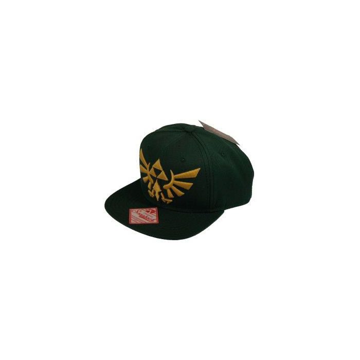 The Legend of Zelda: Baseball cap