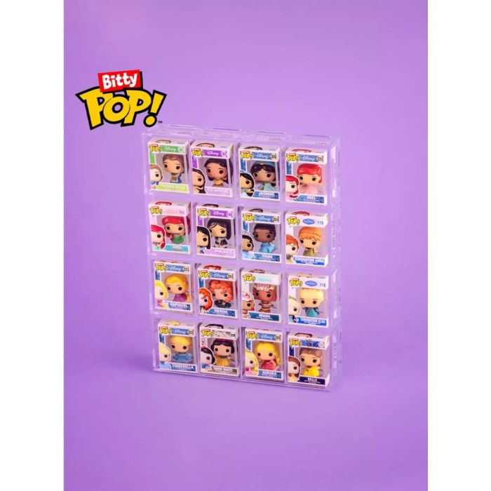 Princesses - Funko Bitty Pop! Blind Bag - Disney