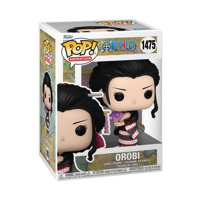 Orobi - Funko Pop! - One Piece (Wano)