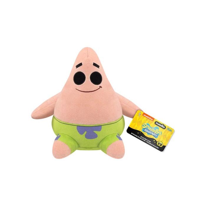 Patrick - Funko Plush - SpongeBob Squarepants