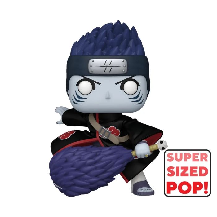 Kisame Hoshigaki (6 inch) - Funko Pop! - Naruto Shippuden