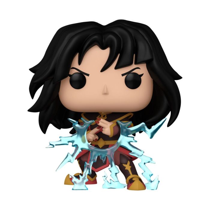 Azula with Lightning - Funko Pop! - Avatar the Last Airbender