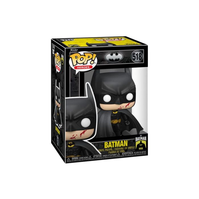 Batman - Funko Pop! - Batman 85th