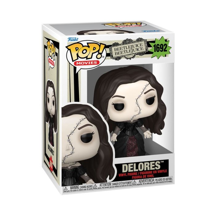 Delores - Funko Pop! - Beetlejuice 2