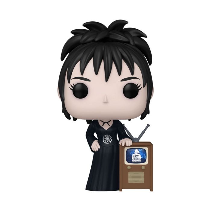 Lydia Deetz - Funko Pop! - Beetlejuice 2