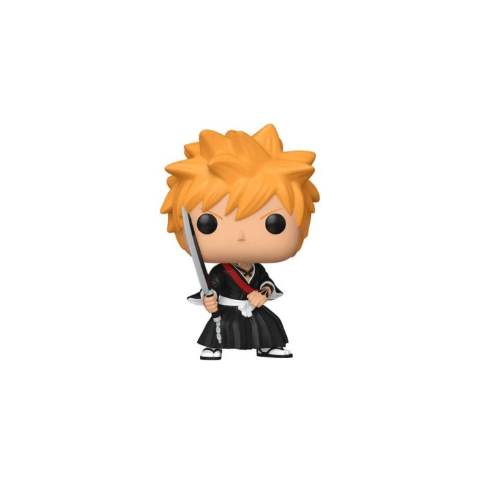 Ichigo Kurosaki - Funko Pop! - Bleach