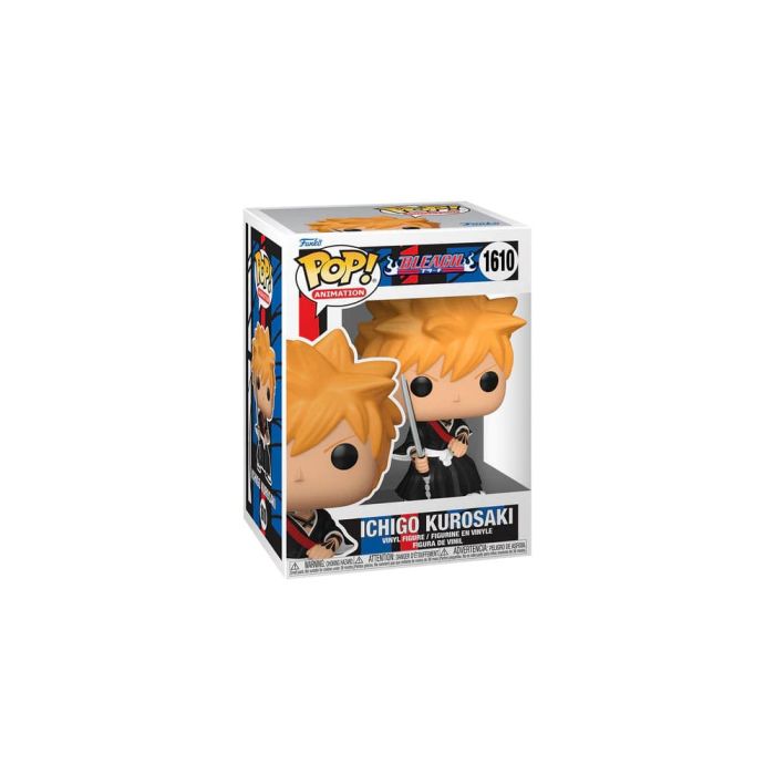 Ichigo Kurosaki - Funko Pop! - Bleach