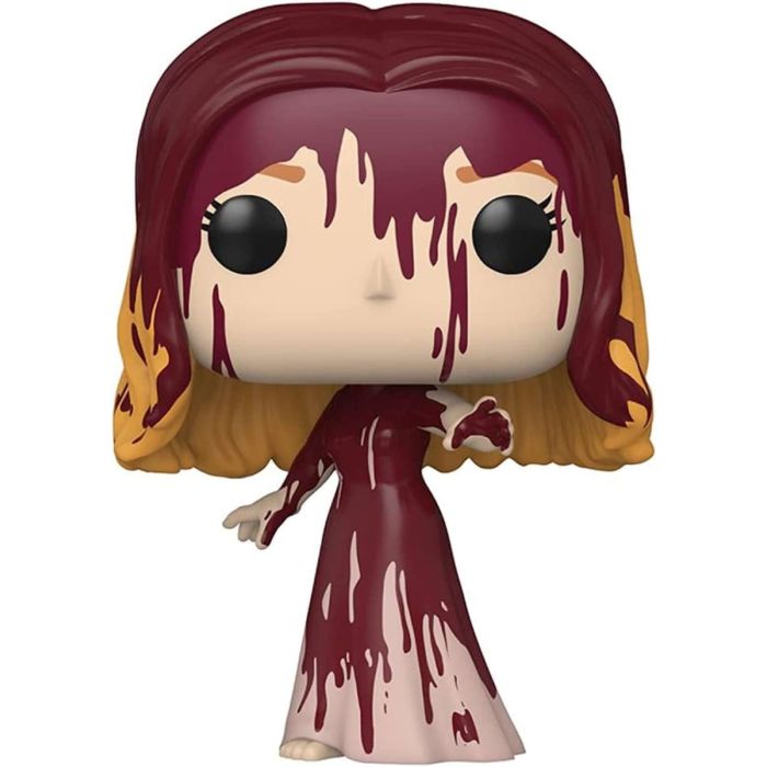 Carrie (Telekinesis) - Funko Pop! - Carrie