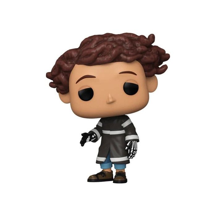 Wybie Lovat - Funko Pop! - Coraline