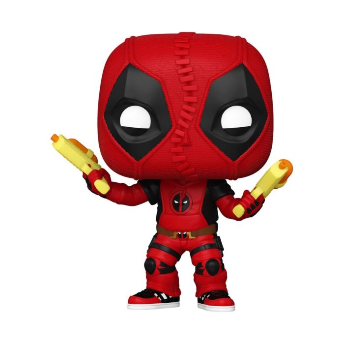 Kidpool - Funko Pop! - Deadpool & Wolverine