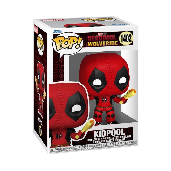 Kidpool - Funko Pop! - Deadpool & Wolverine