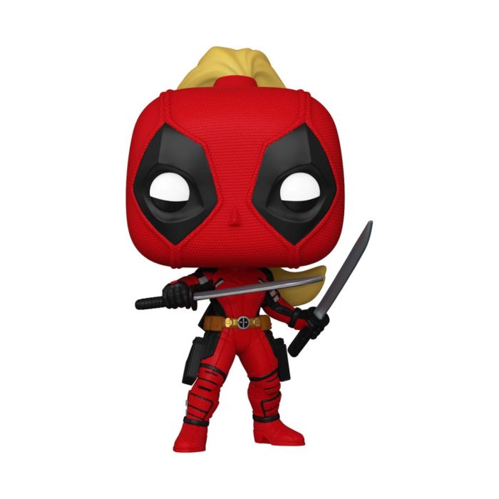 Ladypool - Funko Pop! - Deadpool & Wolverine