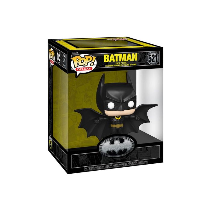 Batman Soaring - Funko Pop! Deluxe - Batman 85th