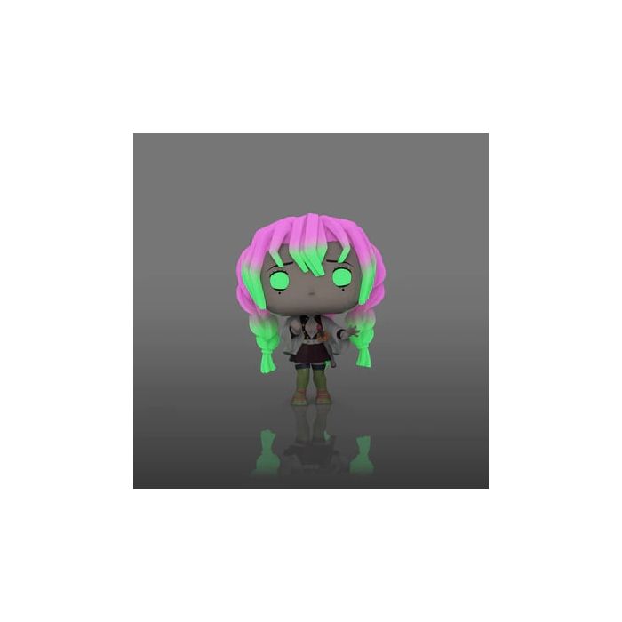 Mitsuri Kanroji (Glow in the Dark) - Funko Pop! - Demon Slayer