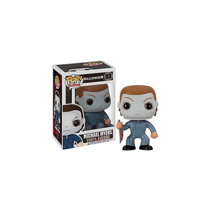 Michael Myers - Funko Pop! - Halloween