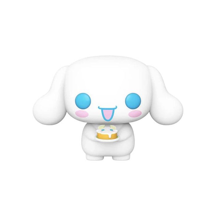 Cinnamaroll - Funko Pop! - Hello Kitty and Friends