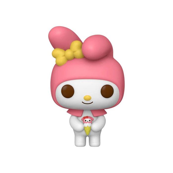 My Melody - Funko Pop! - Hello Kitty and Friends