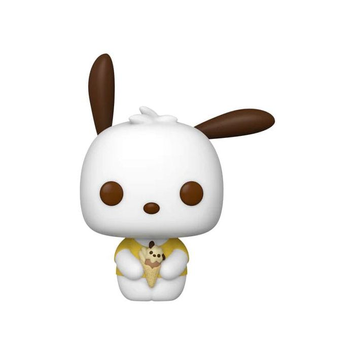 Pochacco - Funko Pop! - Hello Kitty and Friends