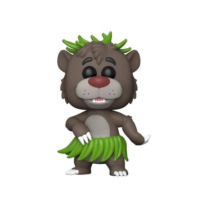 Baloo - Funko Pop! - The Jungle Book