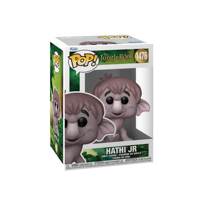 Hathi Junior - Funko Pop! - The Jungle Book