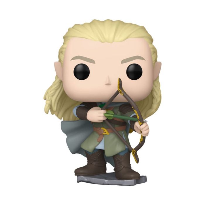 Legolas Greenleaf - Funko Pop! - Lord of The Rings