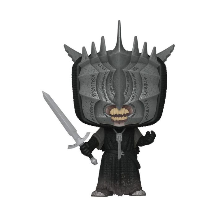 Mouth of Sauron - Funko Pop! - Lord of The Rings