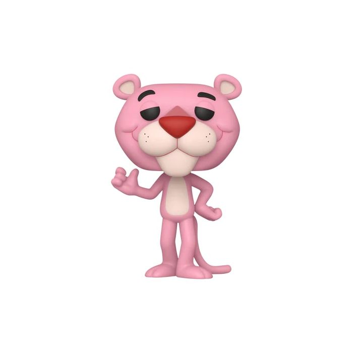 Pink Panther - Funko Pop! TV - Pink Panther