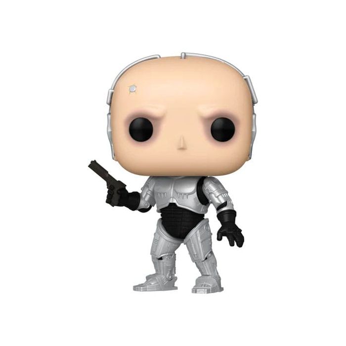 Robocop - Funko Pop! - Robocop