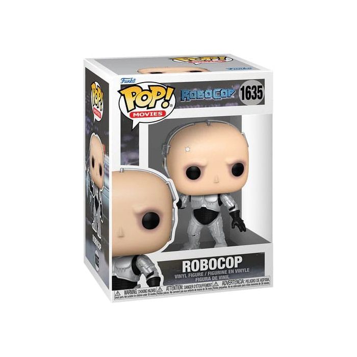 Robocop - Funko Pop! - Robocop