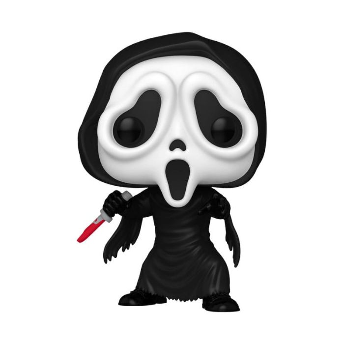 Ghost Face - Funko Pop! - Scream